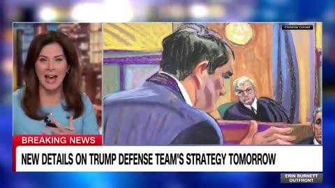 Ex-Trump aide predicts a defense tactic Trump’s team may use would backfire CNN News