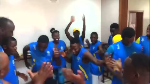 ICC Associate Member Women’s Performance of the Year 2022 | Rwanda U19