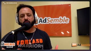 The AdHero Podcast EP. 61: How To Pivot Your Marketing If Tik Tok Is Banned