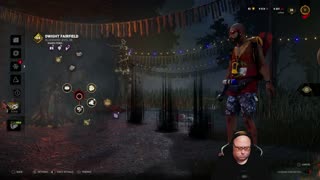 Grinding The Event | LIVE | DbD #14