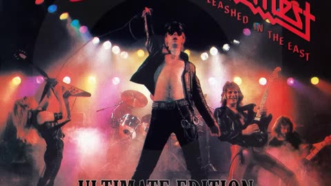 Judas Priest - Unleashed In The East (1979)