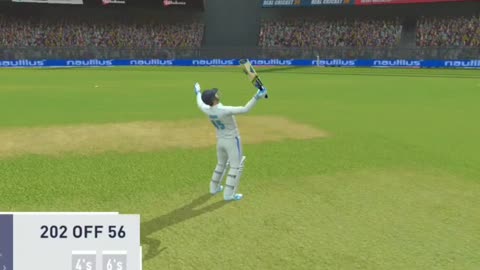 Rohit sharma 200 runs