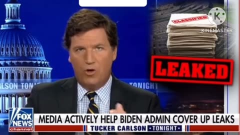 Tucker Booted! Still trust Fox News?