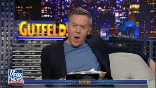 Gutfeld reveals his 'hopes' for America in 2023