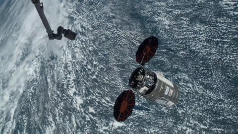 Earth from Space in 4K – Expedition 65 Edition