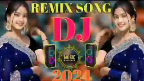 Dj remix songs New 2024 hindi Viral songs ‎@MK786-wb6pm hindi songs 2024 Viral songs