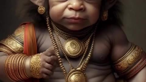 JAI HANUMAN G