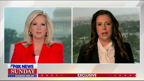 Elise Stefanik Fires Back at Fox News Host Over Trump Support