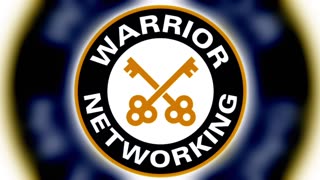 Warrior vs Zombie Podcast Promo