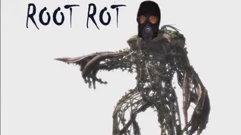 My Friend Root Rot