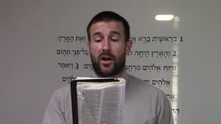 Israel Moment #43 | Israel is the Cursed Fig Tree | Pastor Steven Anderson