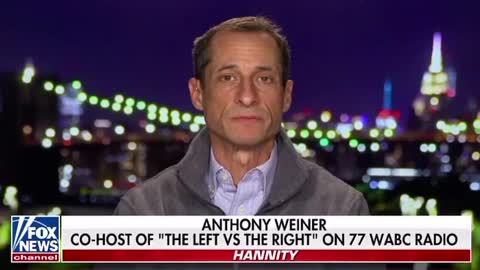 Anthony Weiner: "I think so.. they can judge for themselves"