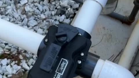 How to Change a Jandy Actuator Valve