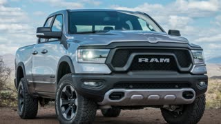 AEPSPIECES.COM - Tableau de bord complet DODGE RAM 2019