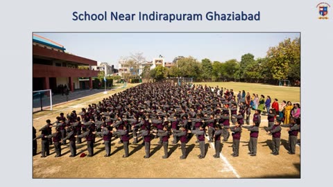 School Near Indirapuram Ghaziabad