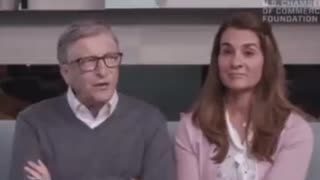 Bill gates in 2020 -