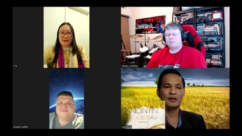 JMC Live 6-1-2023 Joseph Castillo, Pastor Joshua Le - harvest happening in the nations