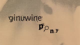 Pony by Ginuwine