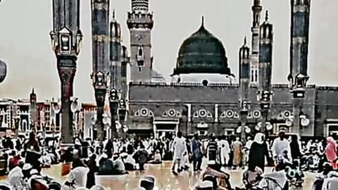 Ya Habibi Ya shafiyi Ya rasoolullah |Beautiful naat| |Beautiful voice|