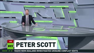 RT News - June 12 2023 (09:00 MSK)