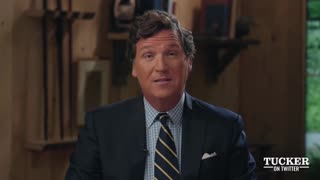 Tucker Drops The Fourth Episode Of 'Tucker On Twitter'