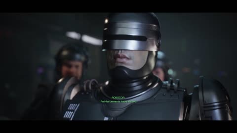 (PS5) RoboCop: Rogue City Gameplay | Ultra Realistic Graphics [4K HDR 60FPS]