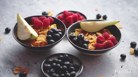 12 Healthiest Foods You Should Eat In The Morning