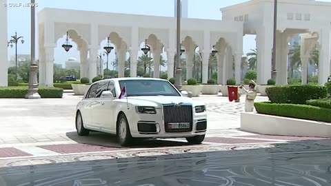 Inside The Trillionaire Life of Abu Dhabi's Royal Family