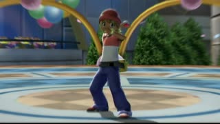 Pokemon Battle Revolution Battle60