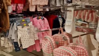 Visit to Primark in Portugal #viral#trending#follow