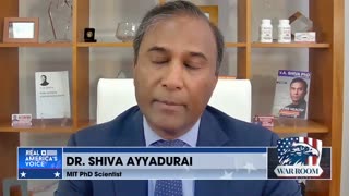 Twitter Colluded With The US Government To Create A “Silencing Infastructure” - Dr. Shiva