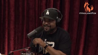 Ice Cube: I’d Rather Turn Down $20 Million Than Take the COVID Shot