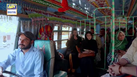 Bus wali aunty 😂😂🤣 Funny scenes ramsha Khan