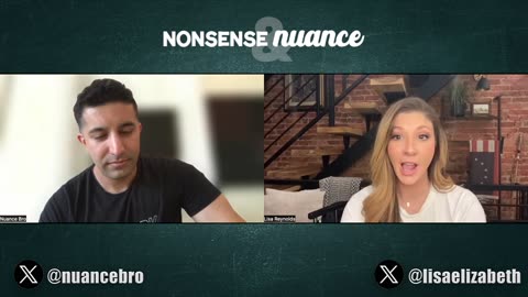 Nonsense and Nuance - Episode 5 - How to own a home in Biden's America? Steal it!