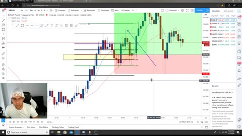 Daniel Savage Forex Trading Course: How I draw My FIBS