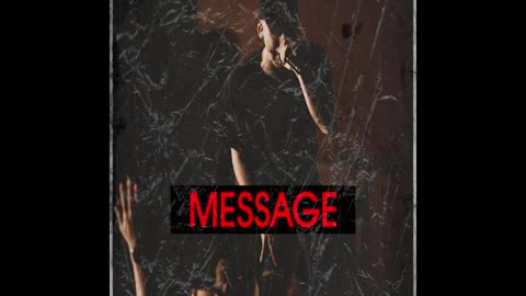 "MESSAGE" - NF Type Beat 2022 | HipHop Rap Trap Instrumental Beat 2022