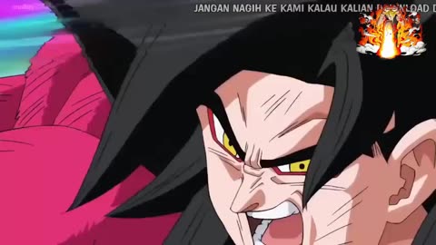DRAGON BALL HEROES FULL SUBTITLE INDONESIA EPISODE 25