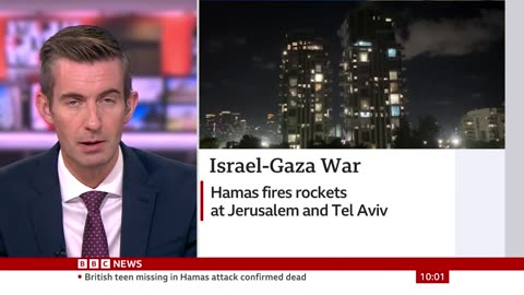 Humanitarian crisis in Gaza worsens ahead of anticipated Israeli invasion - BBC News