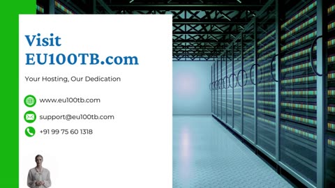 Cheap European dedicated server