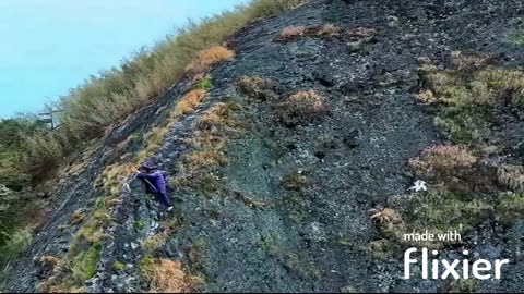 Death Road on the Cliff | Most Dangerous Road in China | Amazing Places