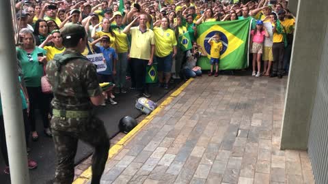 5º CSM - Ribeirão Preto - 06/11/22 - 18:00hs