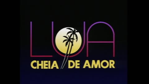 Lua Cheia De Amor - Capítulo 03 / Completo