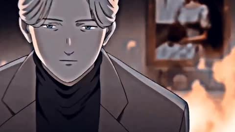 Johan Liebert edit__ Doin' Time