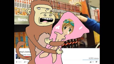 Mumkey's Anime Reviews #25.