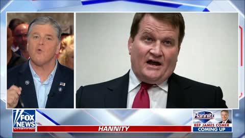 Sean Hannity on House Investigations: 'This Corruption Goes One-Up'