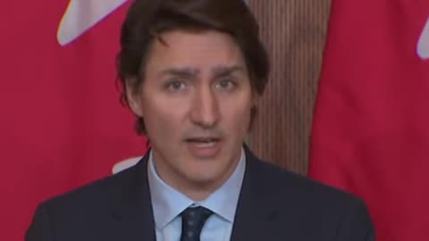 NOW - Canada's PM Trudeau revokes the Emergencies Act.