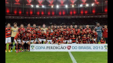 Corinthians vs Flamengo Final da Copa do Brasil notícias