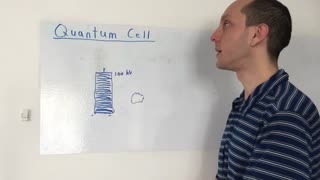 Quantum Power Cell Info