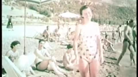 Vardar Film | Ohrid (1953) | Macedonia