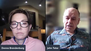 BNN (Brandenburg News Network) 7/18/2023 Live 9am - Tatar Tuesday - John Tatar